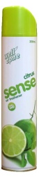 Osvěžovače spray Sense -  Citrus